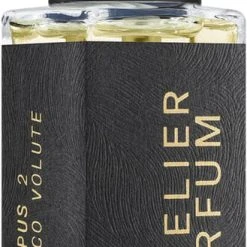 L'Atelier Parfum Tobacco Volute 15 Ml