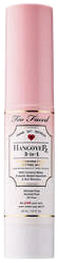 Too Faced Hangover Mini - Setting Spray
