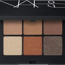 Nars Voyageur Eyeshadow - Mini Palette