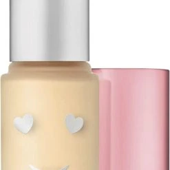 Benefit Cosmetics Hello Happy - Mini Foundation