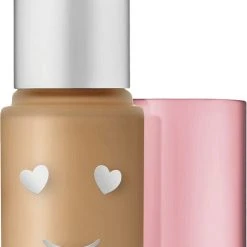 Benefit Cosmetics Hello Happy - Mini Foundation