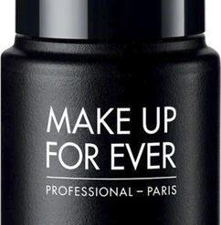 Make Up Forever Light Velvet - Travel Size Mist