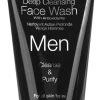 The Organic Pharmacy Men Deep Cleansing Face Wash