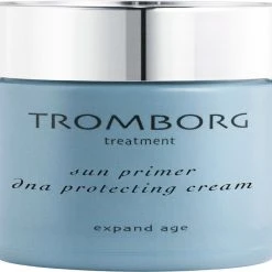 Tromborg Sun Primer - DNA Protection Cream 50 Ml.