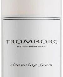 Tromborg Cleansing Foam Travel Size
