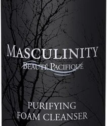 Beauté Pacifique Masculinity Purifying Foam Cleanser For Men 150 Ml.