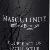 Beaut&eacute; Pacifique Masculinity Double Action Facial Scrub For Men 100 Ml.