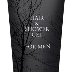 Beauté Pacifique Masculinity Hair & Shower Gel