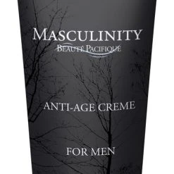 Beauté Pacifique Masculinity Anti-Age Creme For Men