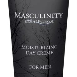 Beauté Pacifique Masculinity Moisturizing Day Creme