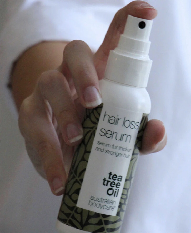 Australian Bodycare Hårtabsserie - 3 Produkter Ved Hårtab & Fint Tyndt Hår - Billede 4