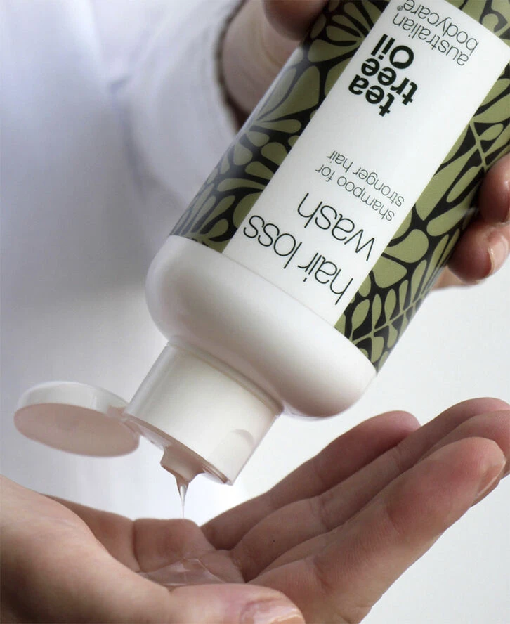 Australian Bodycare Hårtabsserie - 3 Produkter Ved Hårtab & Fint Tyndt Hår - Billede 2