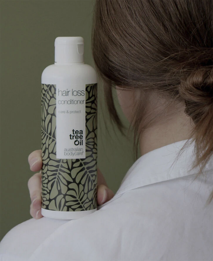 Australian Bodycare Hårtabsserie - 3 Produkter Ved Hårtab & Fint Tyndt Hår - Billede 3