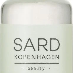SARDkopenhagen ESSENTIAL PEBBERMINT OIL, 10 Ml.