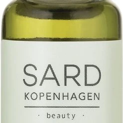 SARDkopenhagen ESSENTIAL ROSE GERANIUM OIL, 10 Ml.