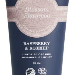 Rudolph Care Blossom Shampoo – Travelsize, 50 Ml