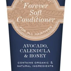 Rudolph Care Forever Soft Conditioner – Travelsize, 50 Ml.