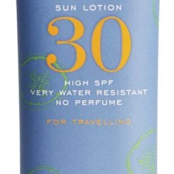 Rudolph Care Kids Sun Lotion SPF 30 - Travelsize