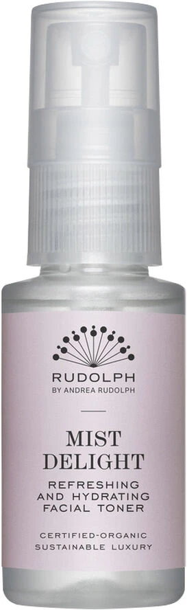 Rudolph Care Mist Delight Travelsize