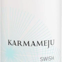 Karmameju Skincare SWISH SHAMPOO - Travel Size