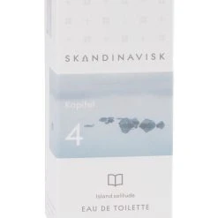 Skandinavisk Kapitel 4 Island Solitude Eau De Toilette 30ml