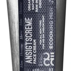 Ecooking Ansigtscreme - HERRE