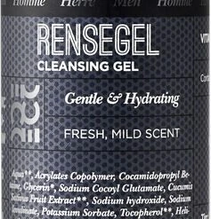 Ecooking Rensegel - HERRE