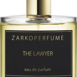 Zarkoperfume THE LAWYER EDP - 100 ML.