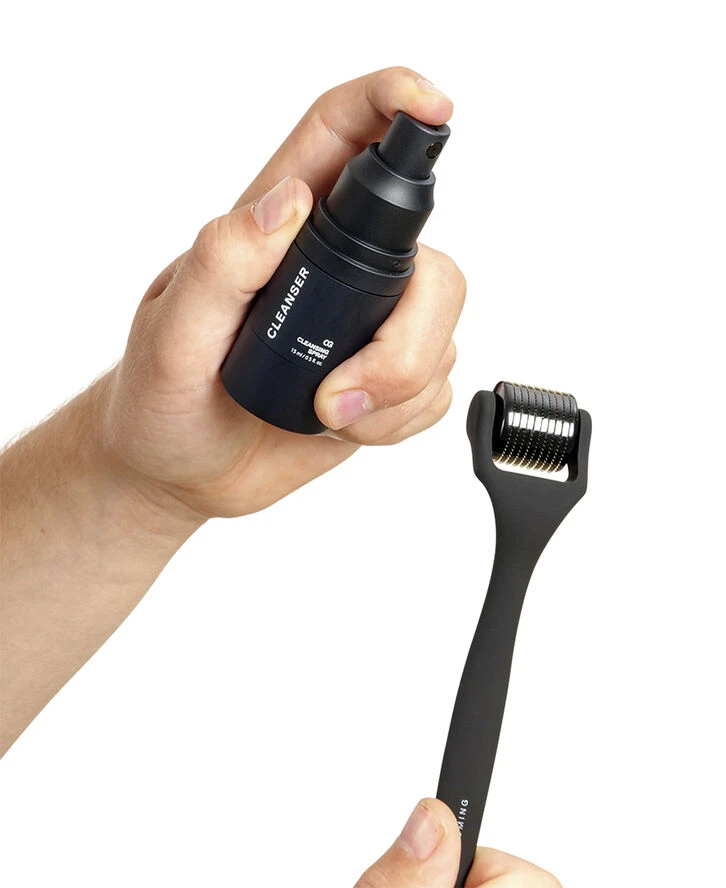 Copenhagen Grooming Cleanser - Billede 3