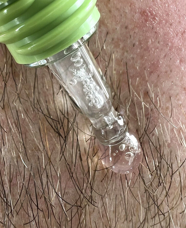 Copenhagen Grooming Offzite - Spot Stick - Billede 3