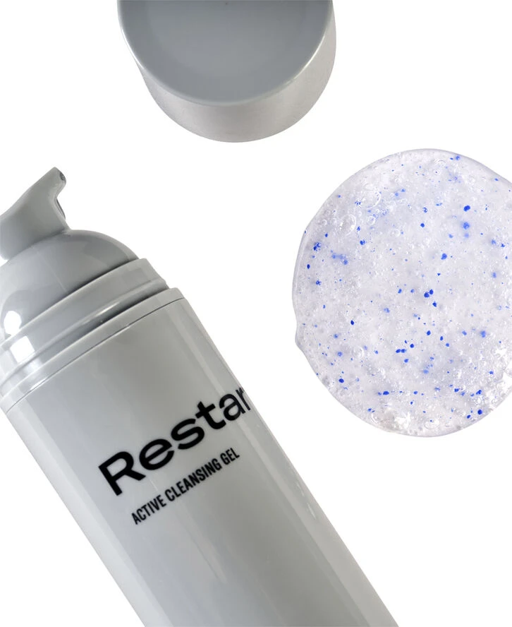 Copenhagen Grooming Restart - Opfriskende Ansigtsvask - Billede 2