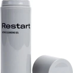 Copenhagen Grooming Restart - Opfriskende Ansigtsvask