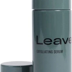 Copenhagen Grooming Leave Me - Eksfolierende Serum Mod Uren Hud