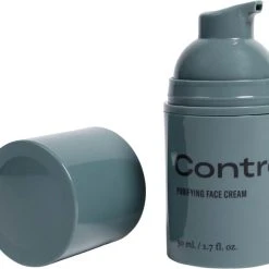 Copenhagen Grooming Controller - Ansigtscreme Til Uren Hud