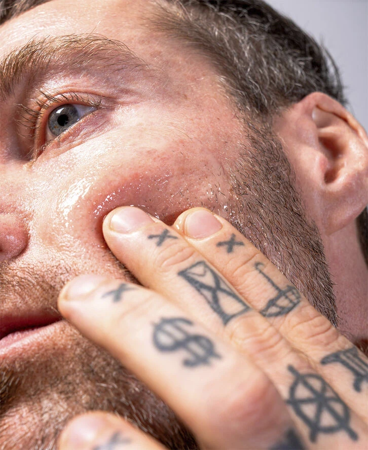 Copenhagen Grooming Flashback - Anti-Age Serum - Billede 3