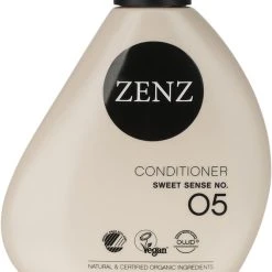 ZENZ Organic Products Zenz Organic Sweet Sense 05 Conditioner 250 ML