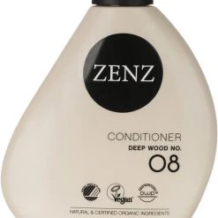 ZENZ Organic Products Zenz Organic Deep Wood 08 Conditioner 250 ML