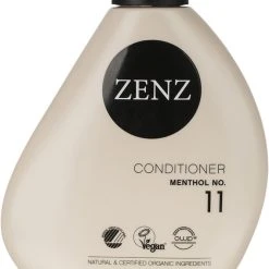 ZENZ Organic Products Zenz Organic Menthol 11 Conditioner 250 ML