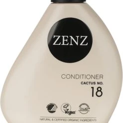 ZENZ Organic Products Zenz Organic Cactus 18 Conditioner 250 ML