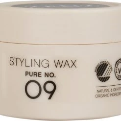 ZENZ Organic Products Zenz Organic Styling 09 Wax Pure 60 ML