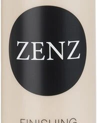 ZENZ Organic Products Zenz Organic Styling 88 Finishing Hair Spray Strong Hold 200 ML
