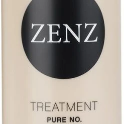 ZENZ Organic Products Zenz Organic Pure 03 Treatment 1000 ML
