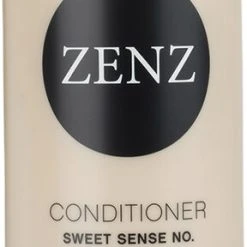 ZENZ Organic Products Zenz Organic Sweet Sense 05 Conditioner 1000 ML