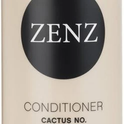 ZENZ Organic Products Zenz Organic Cactus 18 Conditioner 1000 ML