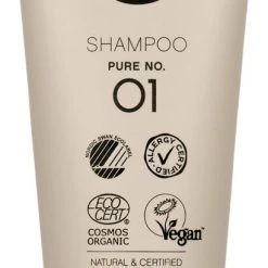 ZENZ Organic Products Zenz Organic Pure 01 Shampoo 50 ML