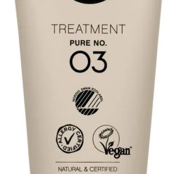 ZENZ Organic Products Zenz Organic Pure 03 Treatment 50 ML