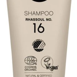 ZENZ Organic Products Zenz Organic Rhassoul 16 Treatment Shampoo Rhassoul 50 ML