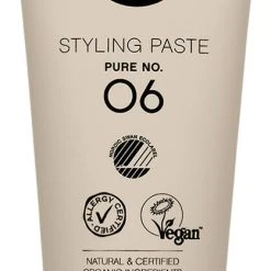 ZENZ Organic Products Zenz Organic Styling 06 Styling Paste Pure 50 ML
