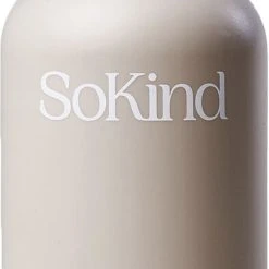 SoKind Bubble Time - Mild Og Plejende Baby Shampoo Og Kropssæbe
