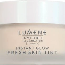 LUMENE LU II GL FRESH MEDIU